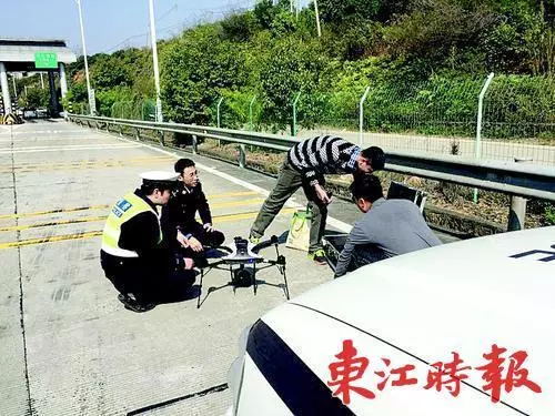 假期高速行駛攻略，看一遍絕對平安！