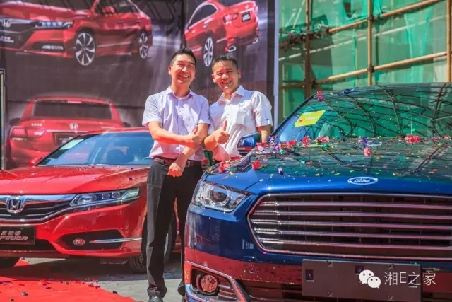 天嬌汽車文化節(jié)-一個可以吃喝玩樂的汽車節(jié)！