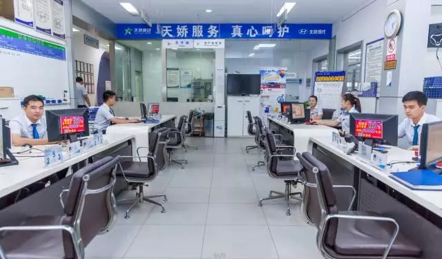 雙人快保，更迅捷更細(xì)心！邵陽北京現(xiàn)代為您護(hù)航！