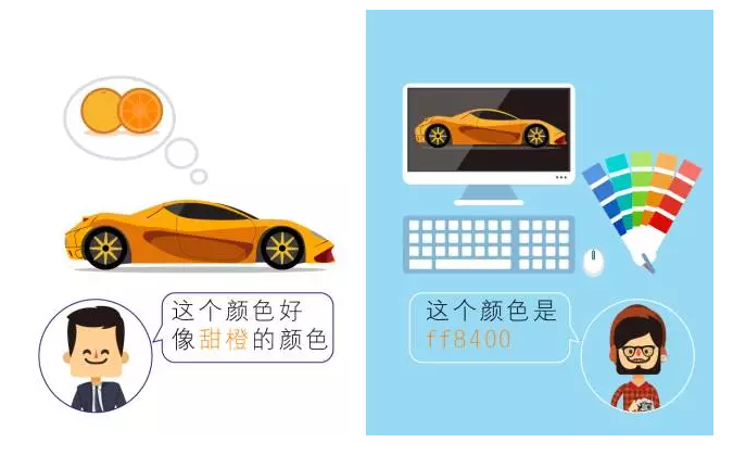 【悅，納就是我】不要隨便跟設(shè)計(jì)師說(shuō)話(huà)，有毒！
