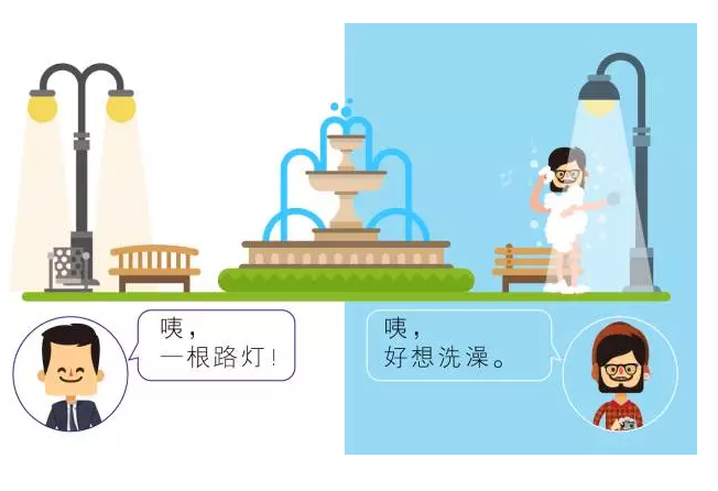 【悅，納就是我】不要隨便跟設(shè)計(jì)師說(shuō)話(huà)，有毒！