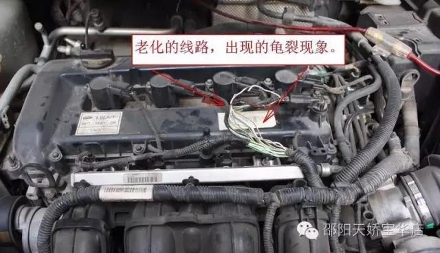 動(dòng)力不足？油耗上升？可能是你自己的原因...