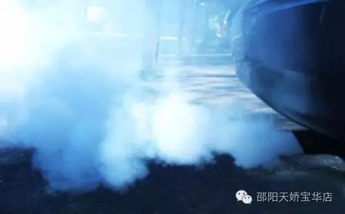 動(dòng)力不足？油耗上升？可能是你自己的原因...