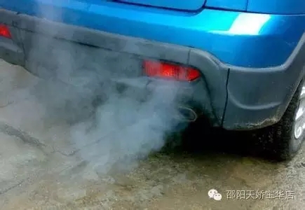 動(dòng)力不足？油耗上升？可能是你自己的原因...