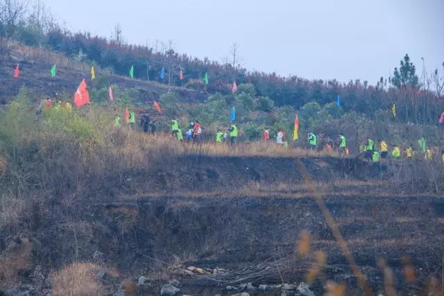 建設生態(tài)邵陽城，天嬌集團在行動