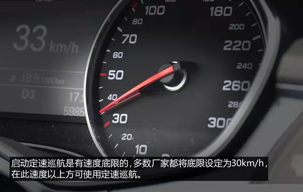 別讓您車上的這個功能被“閑置”，它功能大著呢