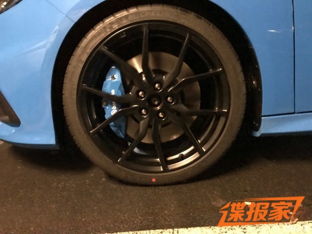 2018日內瓦車展探館：?？怂筊S限量版