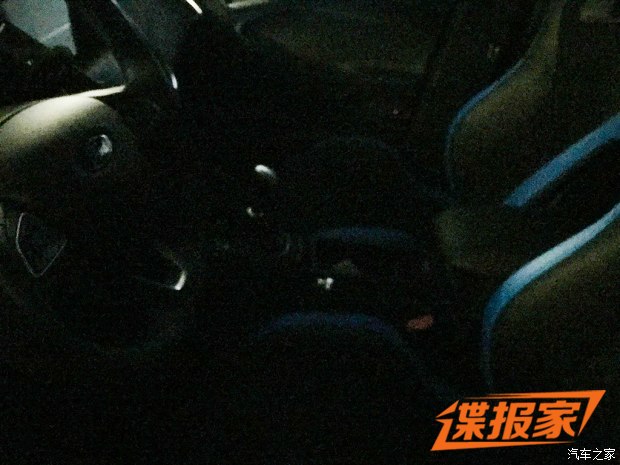 2018日內瓦車展探館：?？怂筊S限量版