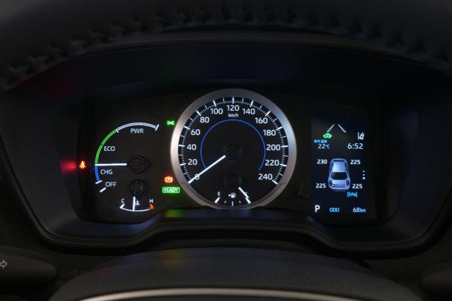 中級車選擇那么多，這款車憑什么贏得消費者青睞？