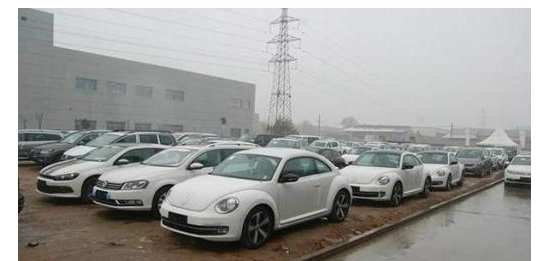 白色的車有這么多缺點(diǎn)！為什么近25%的車主還買它？