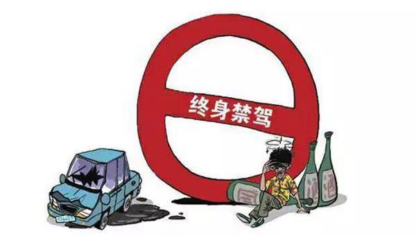 這16種嚴(yán)重違章碰不得 輕則扣滿12分，重則終身禁駕！