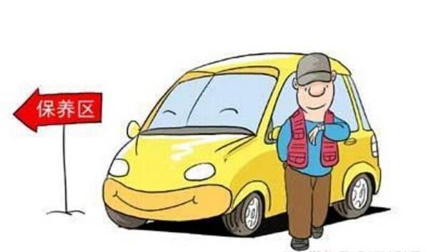 冬天車子該如何保養(yǎng)呢？做好六點告別任何煩惱