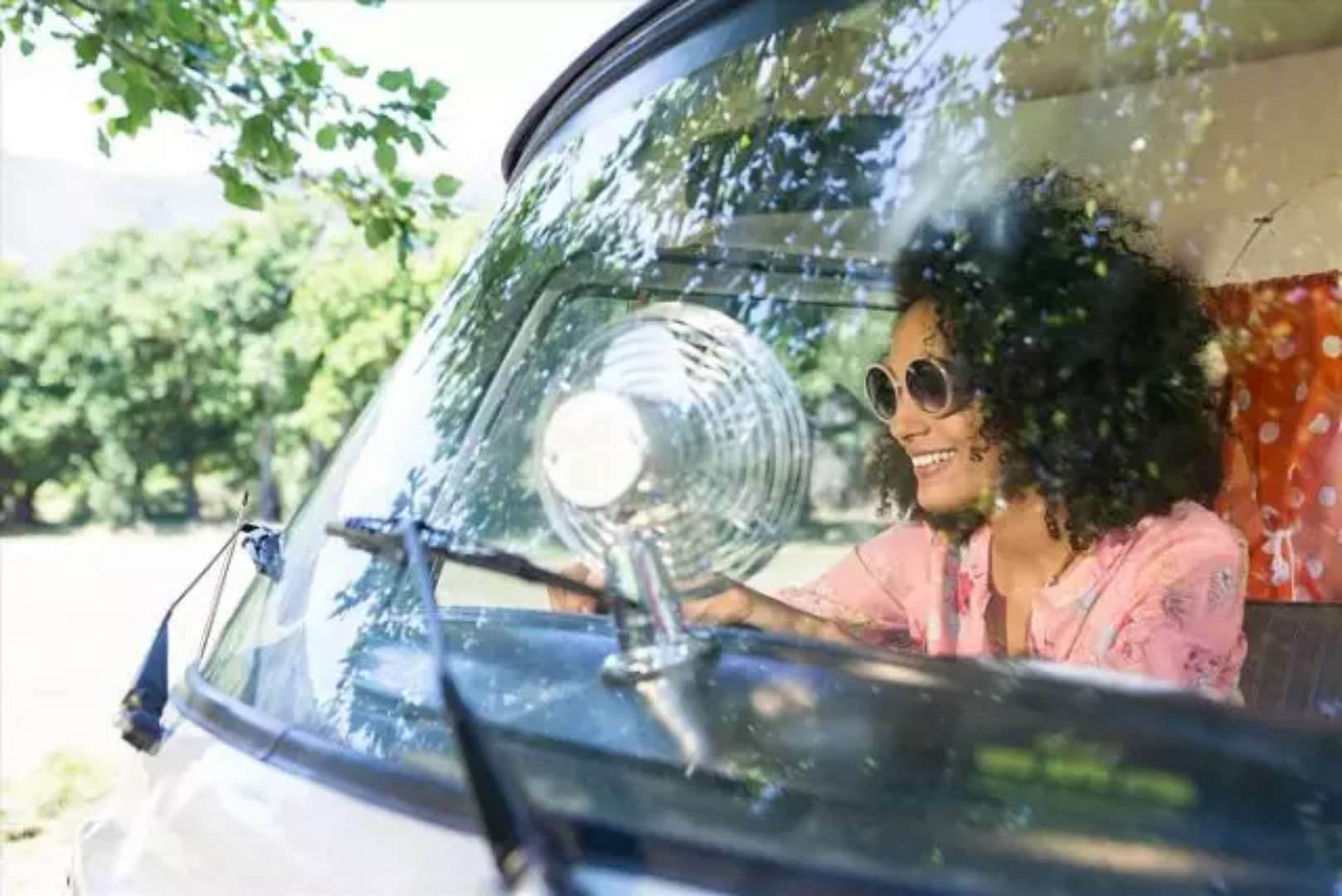 車內(nèi)最臟的幾個(gè)部位，90％的司機(jī)都沒在意