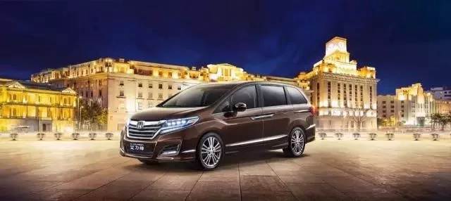 紳士的出行需求，這臺(tái)車(chē)滿(mǎn)足你