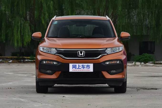 競(jìng)爭(zhēng)越激烈它卻越搶眼 XR-V為什么能成為標(biāo)桿？