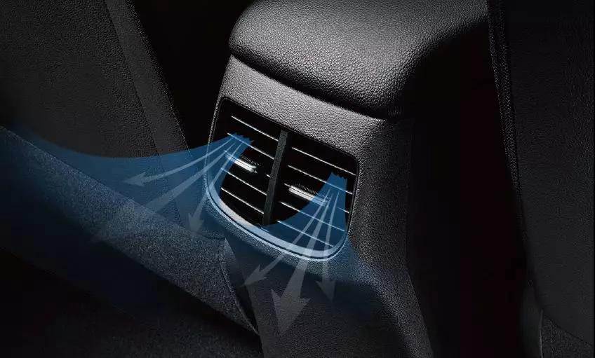 正確使用汽車空調(diào)，才能舒適過(guò)夏天