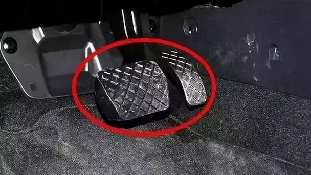 剎車失靈前會發(fā)出的4次“警報”，你知道不知道？