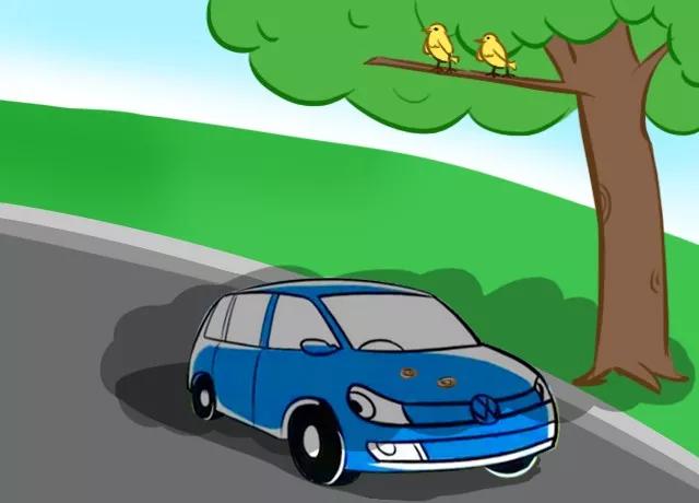 夏日停車的那些“學問”，你都知道嗎？