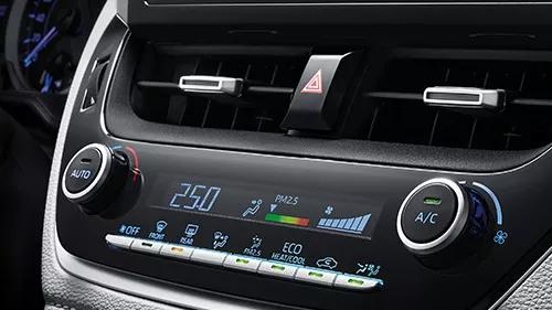 夏季汽車空調使用技巧，照著做準沒錯
