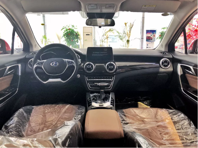 汽車(chē)入秋，保養(yǎng)同樣不可忽視，記得要看哦！