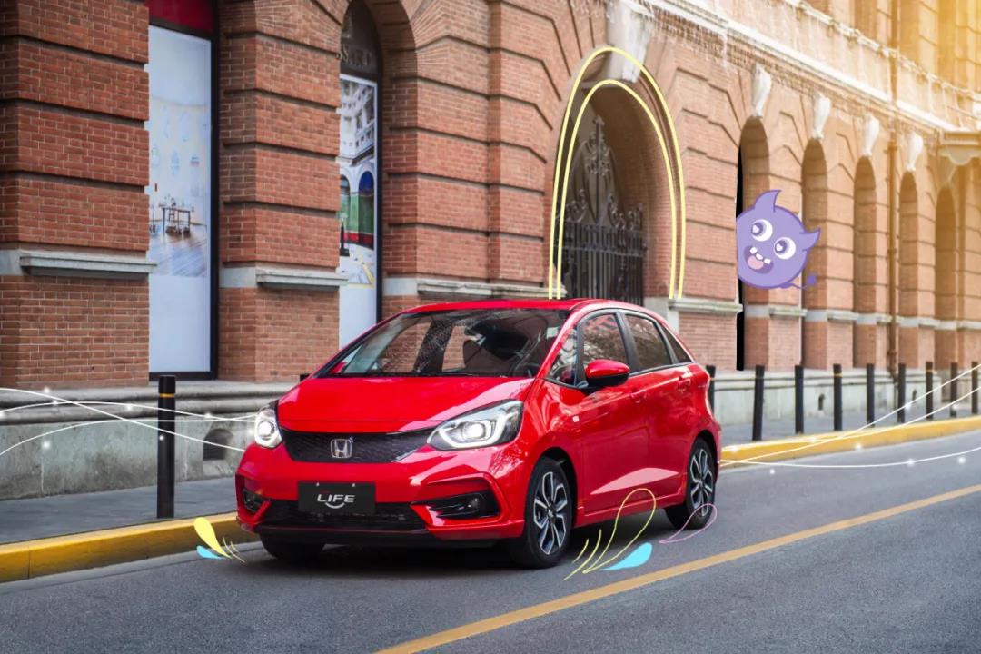 榮獲“熱度向上車型”，不愧是來(lái)福醬
