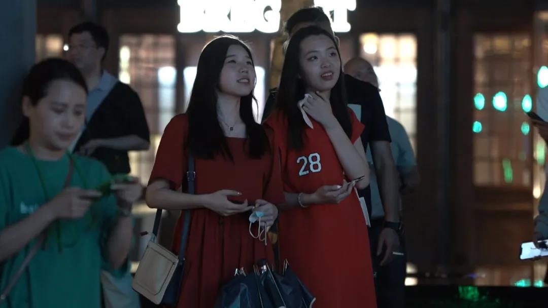 當(dāng)虛擬成為“現(xiàn)實(shí)”，就是這么刺激！