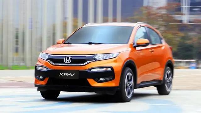 媒體視角 | 不到7年收獲近100萬鐵粉，東風(fēng)Honda XR-V的中國(guó)秘密