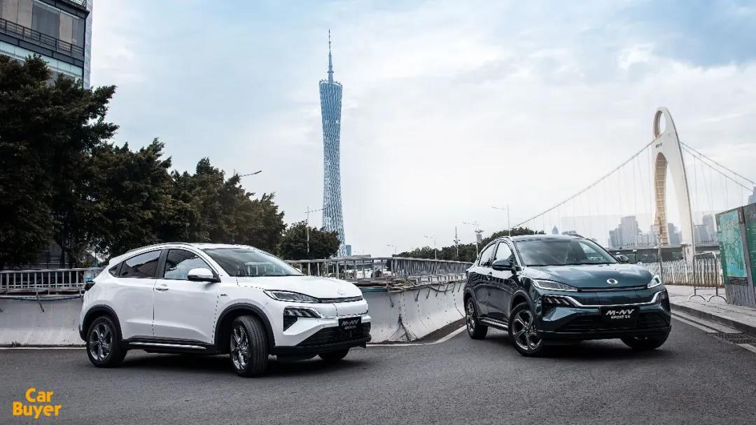 媒體視角 | 始于信任，純電SUV的務(wù)實(shí)之選為何是東風(fēng)Honda M-NV？