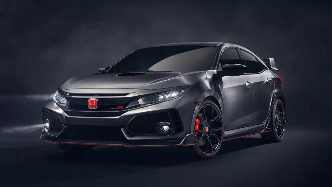 媒體說思域丨一代版本一代神，CIVIC換代，其他“神車”可以退場了？