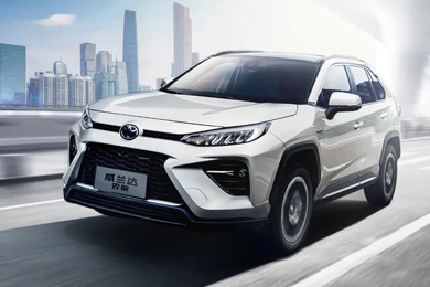 2022款威蘭達(dá)上新！全系增配增值，豪華體驗(yàn)升級(jí)