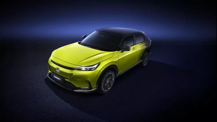 媒體視角 | 電動化時代， e:NS1如何演繹東風(fēng)Honda特色?