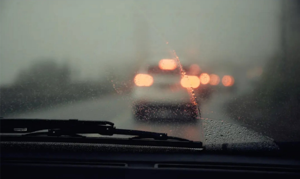 用車百科 | 雨刮器總是刮不干凈怎么破？