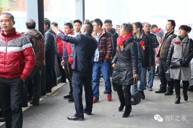 汽配精英齊聚天嬌國際汽車城，暢談發(fā)展“協(xié)力共贏”