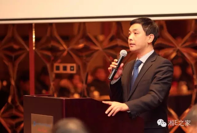 汽配精英齊聚天嬌國際汽車城，暢談發(fā)展“協(xié)力共贏”