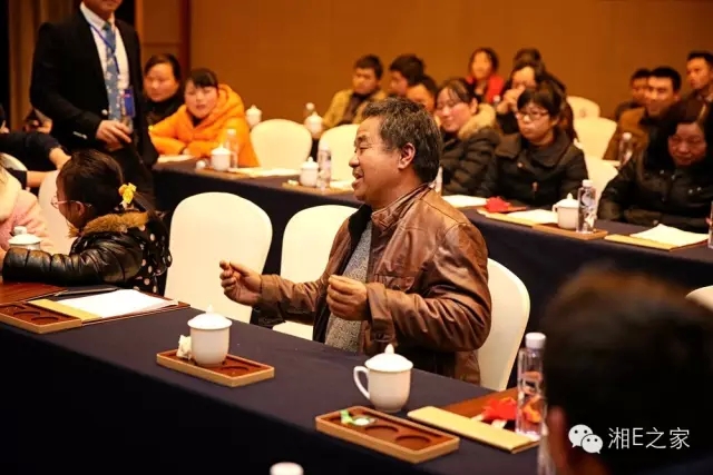 汽配精英齊聚天嬌國際汽車城，暢談發(fā)展“協(xié)力共贏”