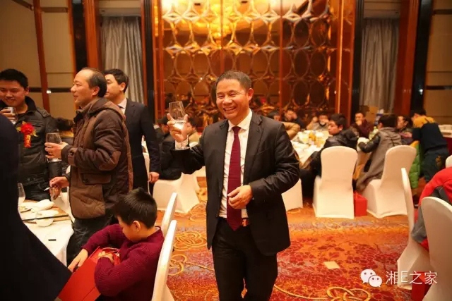 汽配精英齊聚天嬌國際汽車城，暢談發(fā)展“協(xié)力共贏”